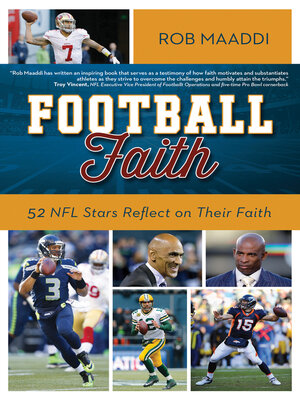 cover image of Football Faith